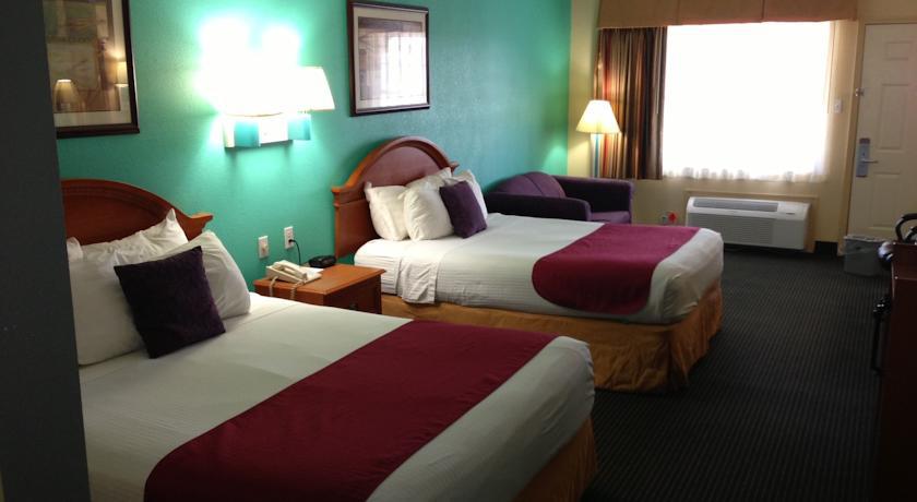 Best Western West Monroe Inn Room photo
